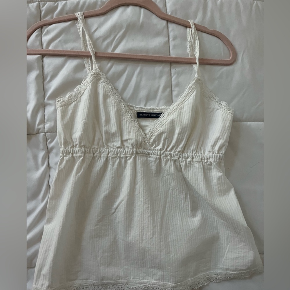 Brandy Melville Top NWOT